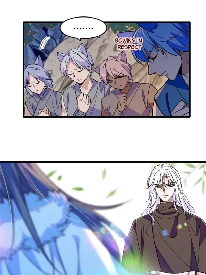 Read When Beauty Meets Beasts (Colored) chapter 387.5 image 21 on Lezhin