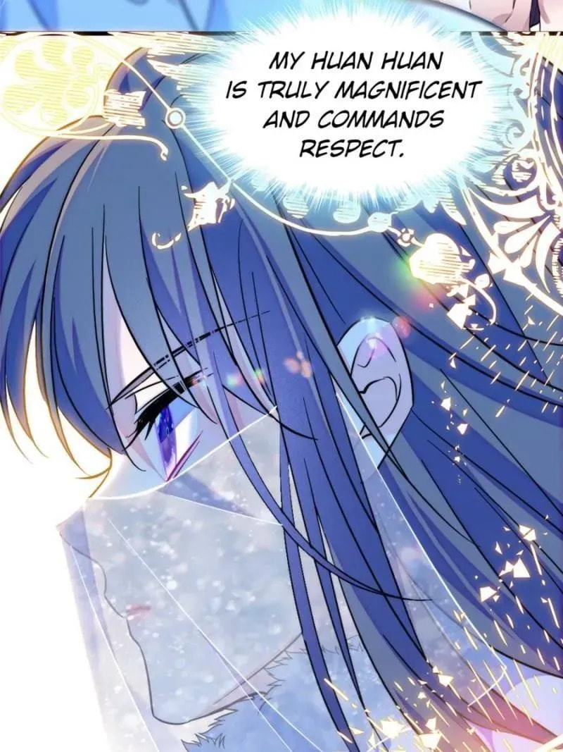 Read When Beauty Meets Beasts (Colored) chapter 387.5 image 22 on Lezhin
