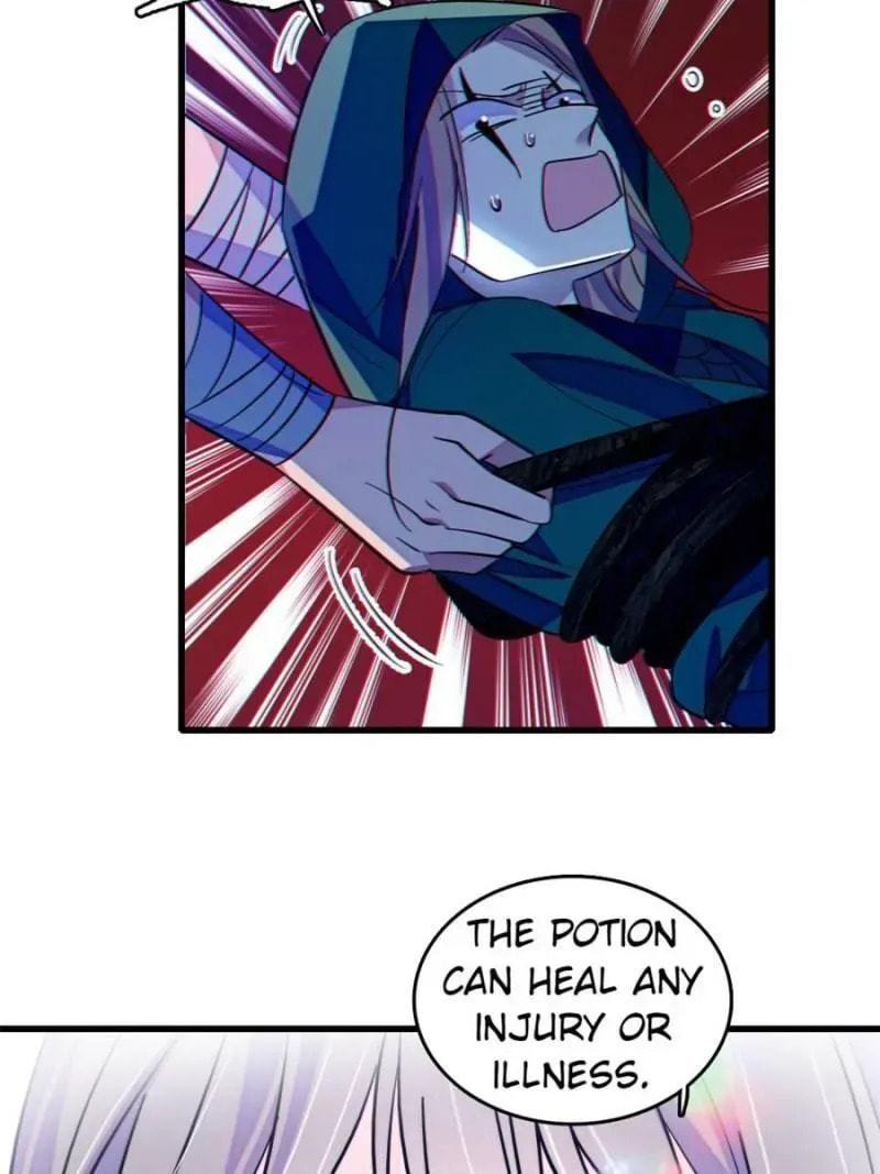 Read When Beauty Meets Beasts (Colored) chapter 387.5 image 6 on Lezhin