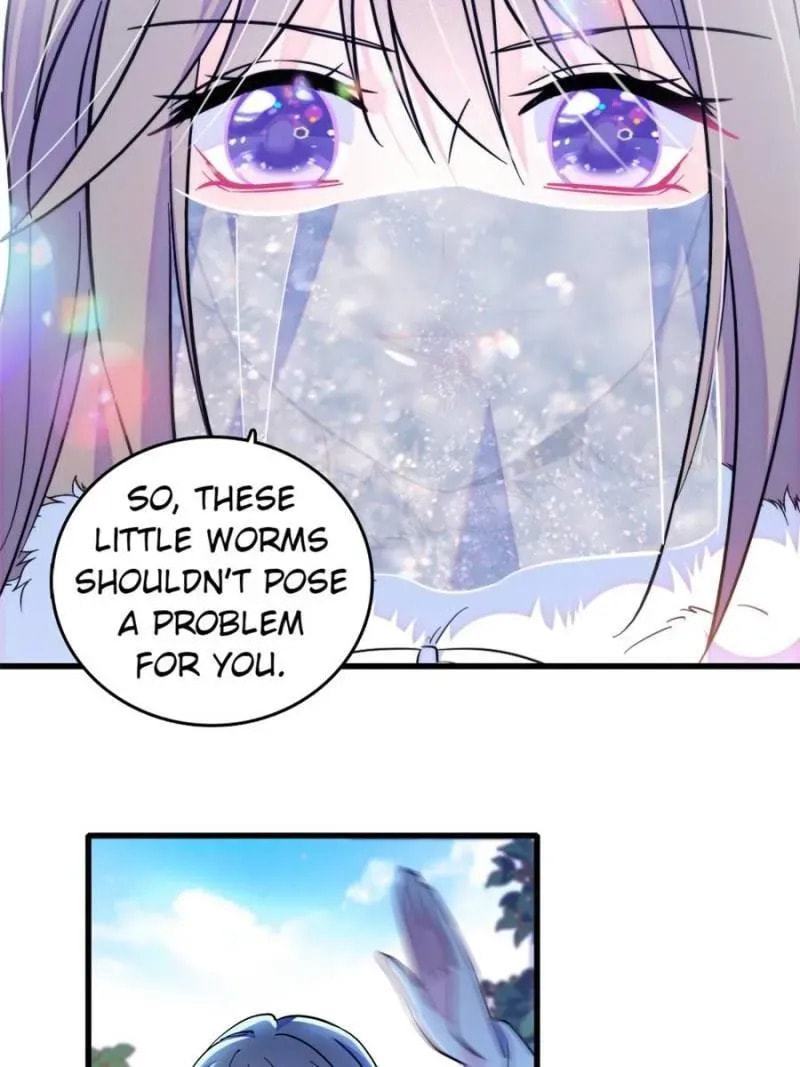 Read When Beauty Meets Beasts (Colored) chapter 387.5 image 7 on Lezhin