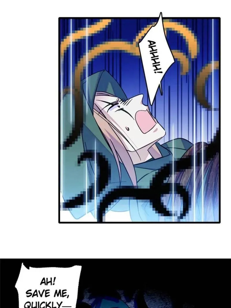 Read When Beauty Meets Beasts (Colored) chapter 387.5 image 9 on Lezhin