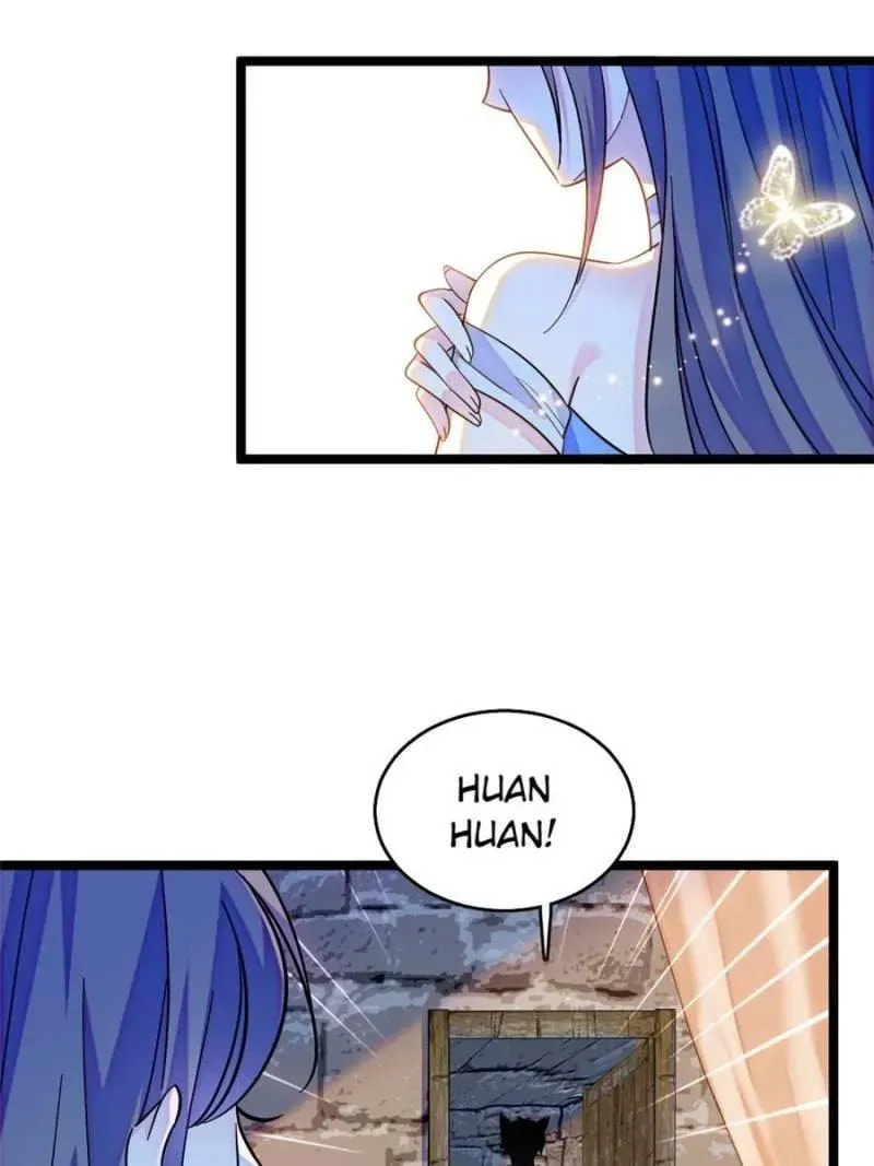 Read When Beauty Meets Beasts (Colored) chapter 388.5 image 1 on Lezhin