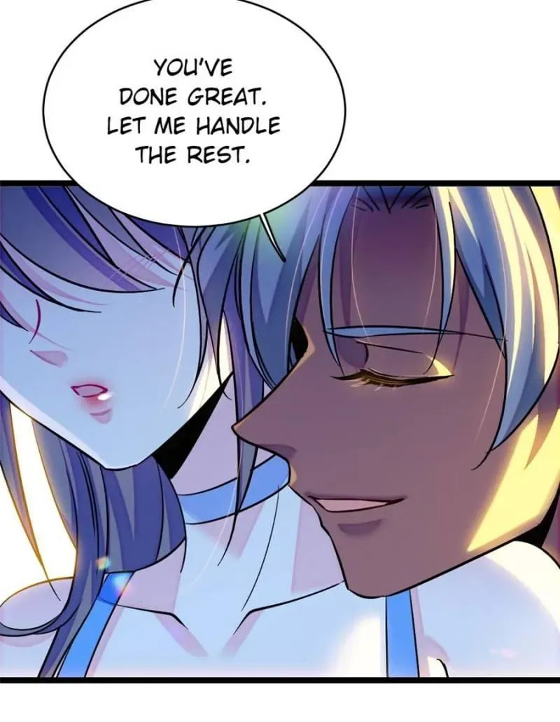 Read When Beauty Meets Beasts (Colored) chapter 388.5 image 10 on Lezhin