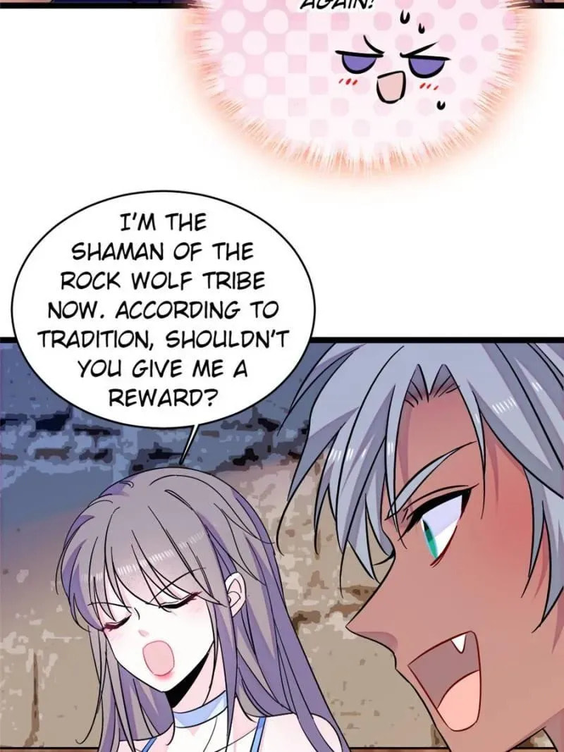 Read When Beauty Meets Beasts (Colored) chapter 388.5 image 13 on Lezhin