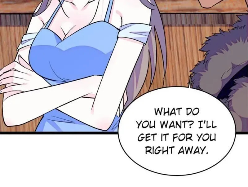 Read When Beauty Meets Beasts (Colored) chapter 388.5 image 14 on Lezhin