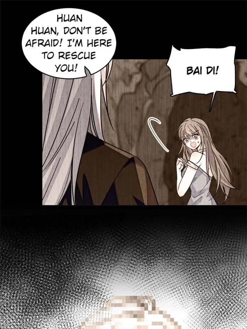 Read When Beauty Meets Beasts (Colored) chapter 388.5 image 23 on Lezhin