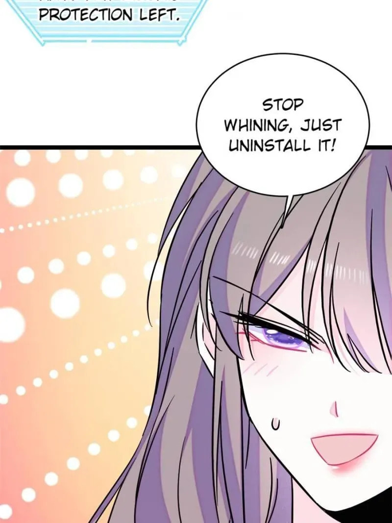 Read When Beauty Meets Beasts (Colored) chapter 388.5 image 28 on Lezhin