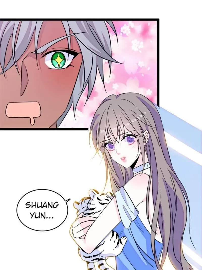 Read When Beauty Meets Beasts (Colored) chapter 388.5 image 3 on Lezhin