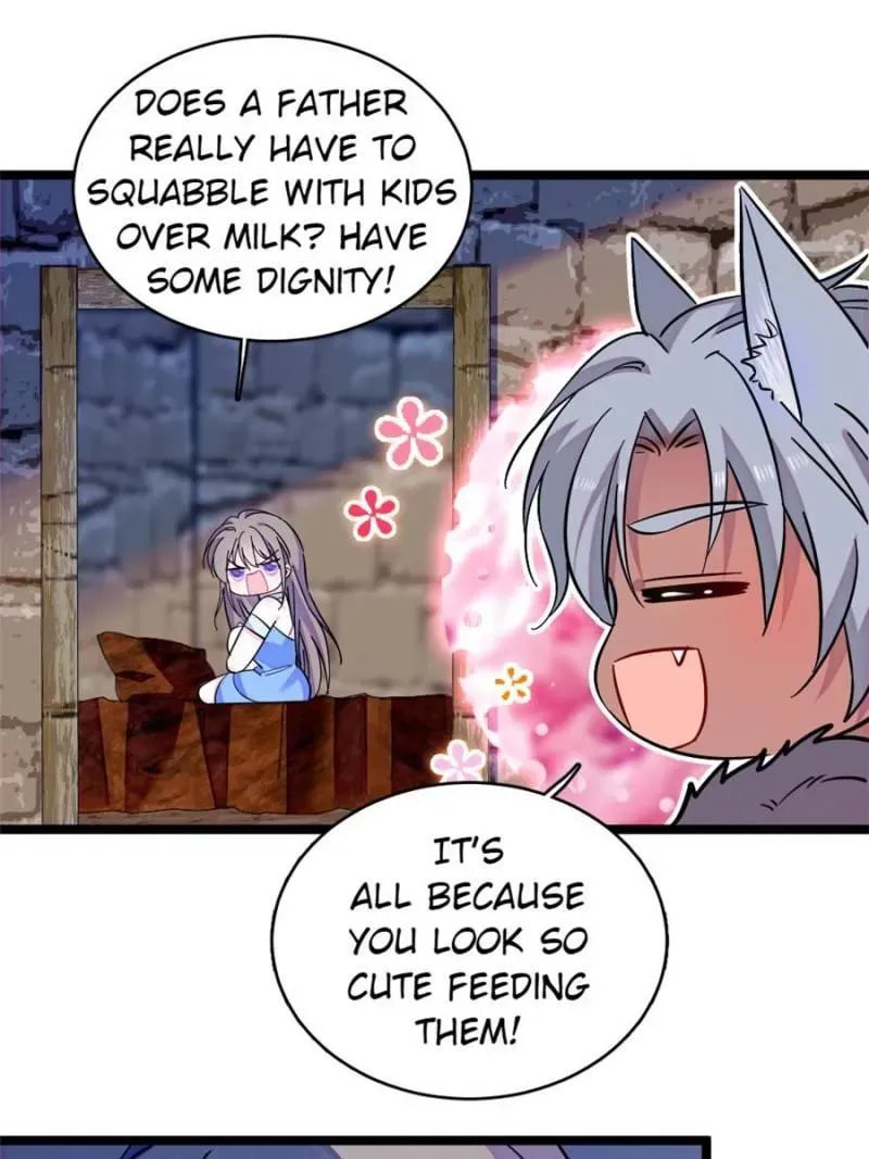 Read When Beauty Meets Beasts (Colored) chapter 388.5 image 7 on Lezhin