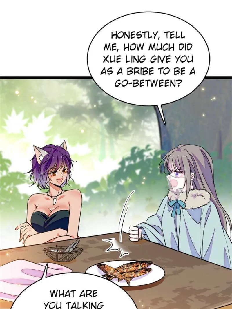 Read When Beauty Meets Beasts (Colored) chapter 389.1 image 0 on Lezhin