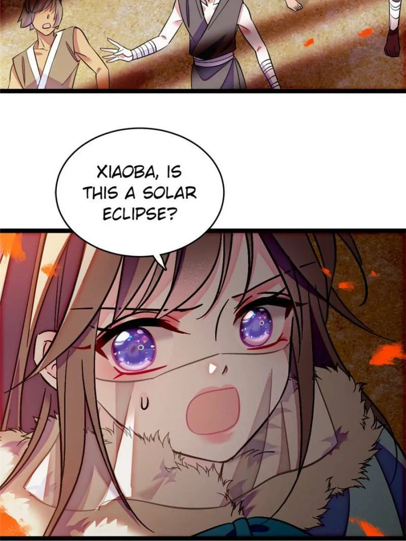 Read When Beauty Meets Beasts (Colored) chapter 389.1 image 11 on Lezhin