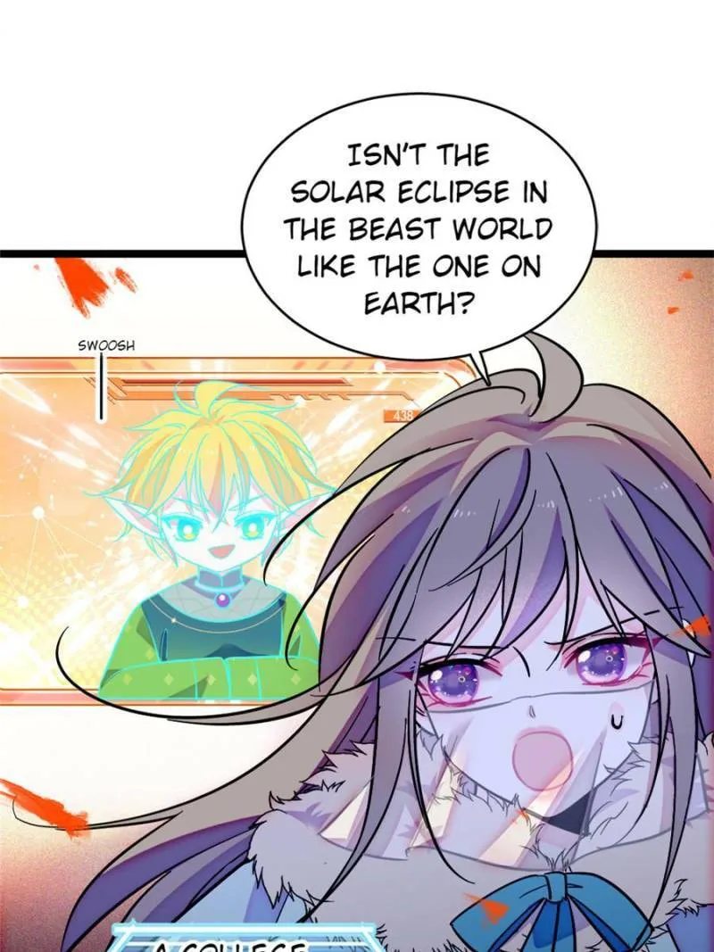 Read When Beauty Meets Beasts (Colored) chapter 389.1 image 12 on Lezhin