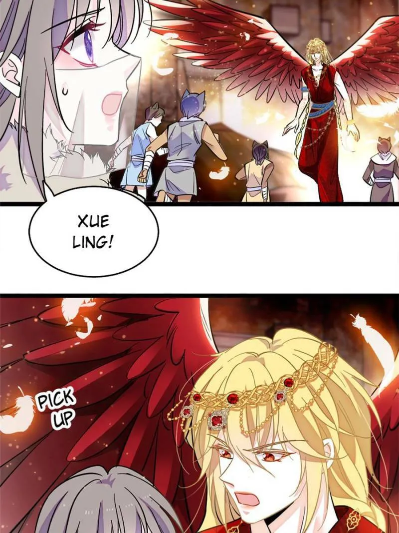 Read When Beauty Meets Beasts (Colored) chapter 389.1 image 15 on Lezhin
