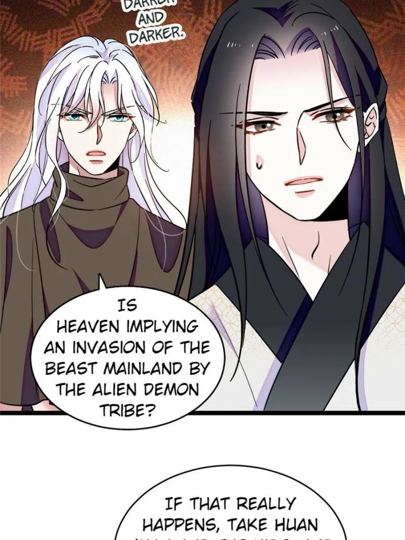 Read When Beauty Meets Beasts (Colored) chapter 389.1 image 19 on Lezhin