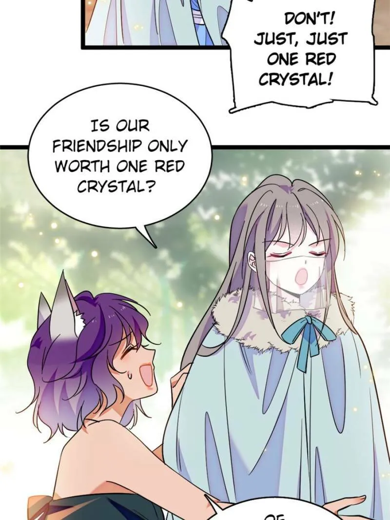 Read When Beauty Meets Beasts (Colored) chapter 389.1 image 2 on Lezhin