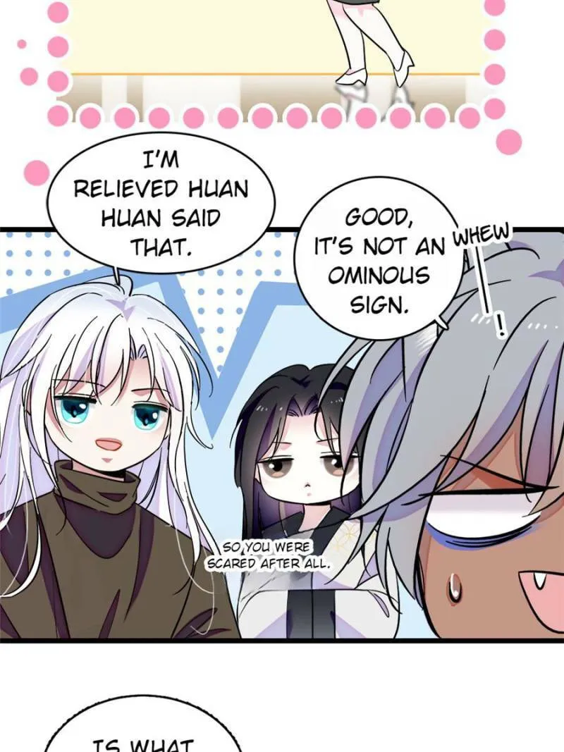 Read When Beauty Meets Beasts (Colored) chapter 389.1 image 28 on Lezhin