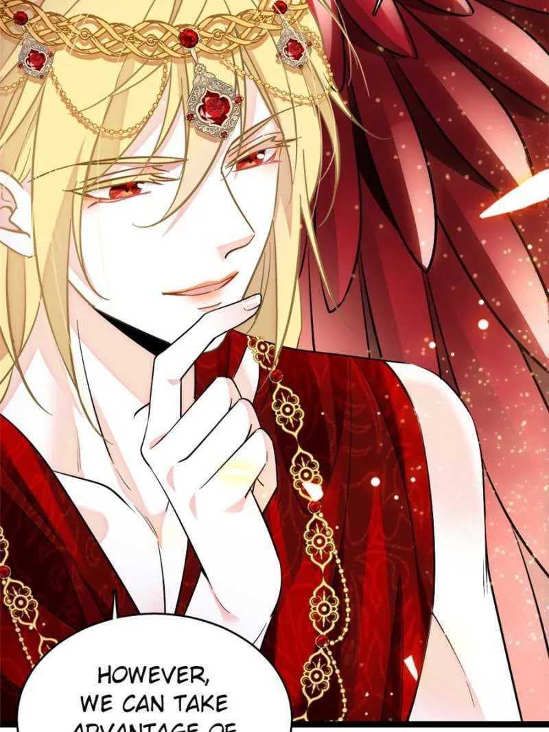 Read When Beauty Meets Beasts (Colored) chapter 389.1 image 30 on Lezhin