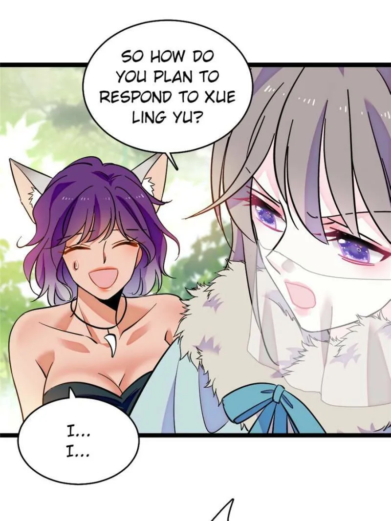 Read When Beauty Meets Beasts (Colored) chapter 389.1 image 5 on Lezhin