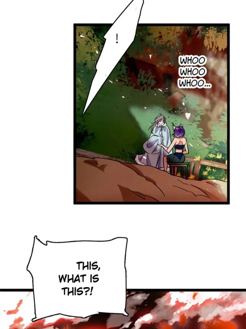 Read When Beauty Meets Beasts (Colored) chapter 389.1 image 6 on Lezhin