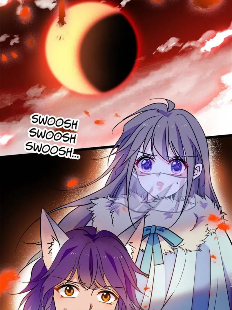 Read When Beauty Meets Beasts (Colored) chapter 389.1 image 7 on Lezhin