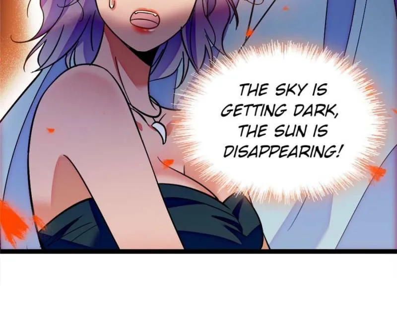 Read When Beauty Meets Beasts (Colored) chapter 389.1 image 8 on Lezhin