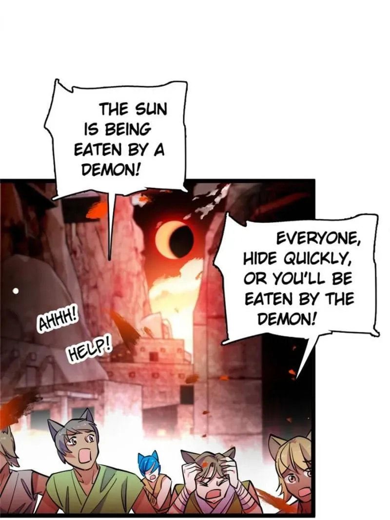 Read When Beauty Meets Beasts (Colored) chapter 389.5 image 10 on Lezhin