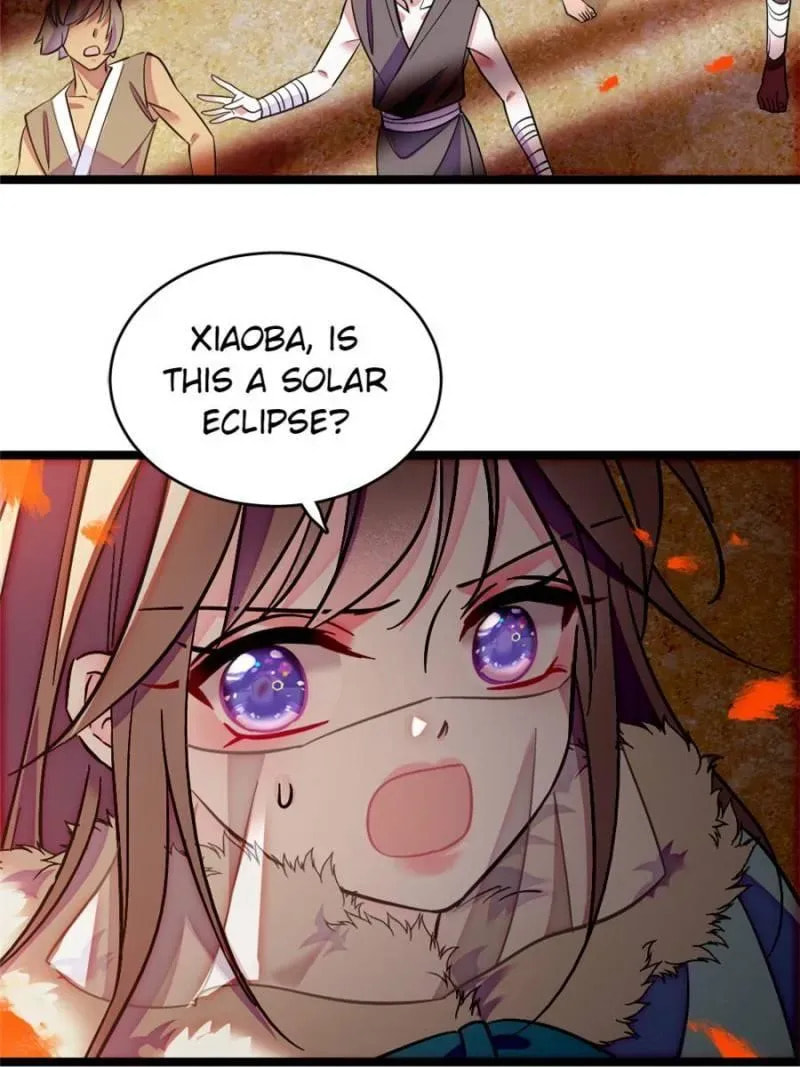 Read When Beauty Meets Beasts (Colored) chapter 389.5 image 12 on Lezhin