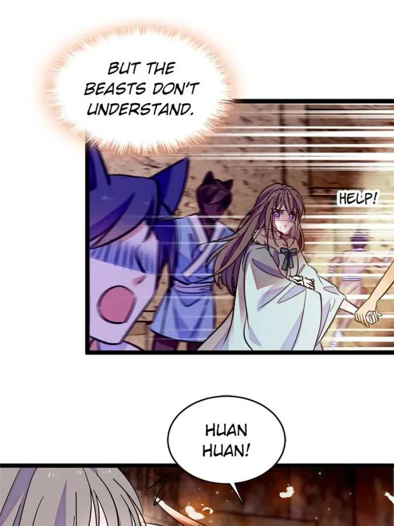Read When Beauty Meets Beasts (Colored) chapter 389.5 image 15 on Lezhin