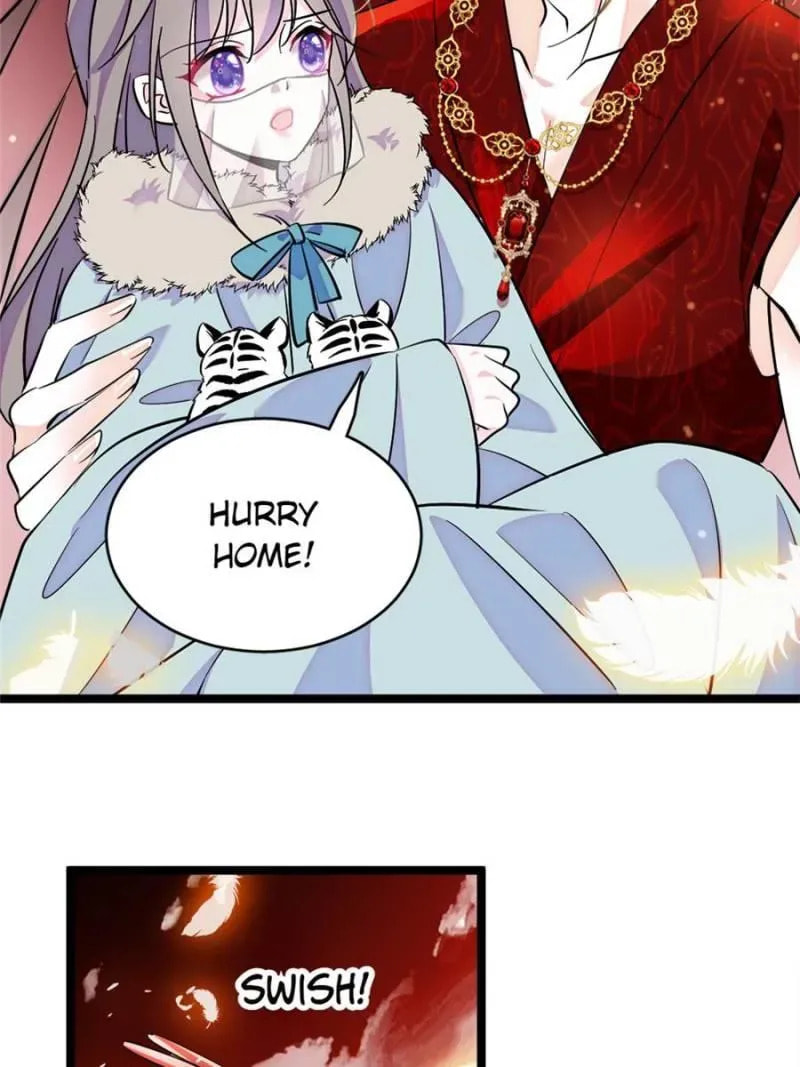 Read When Beauty Meets Beasts (Colored) chapter 389.5 image 17 on Lezhin