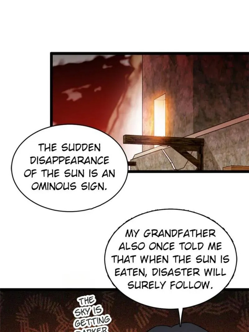 Read When Beauty Meets Beasts (Colored) chapter 389.5 image 19 on Lezhin