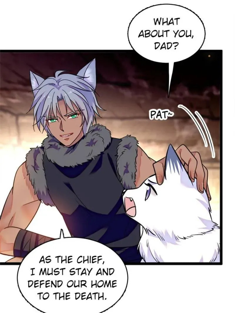 Read When Beauty Meets Beasts (Colored) chapter 389.5 image 22 on Lezhin
