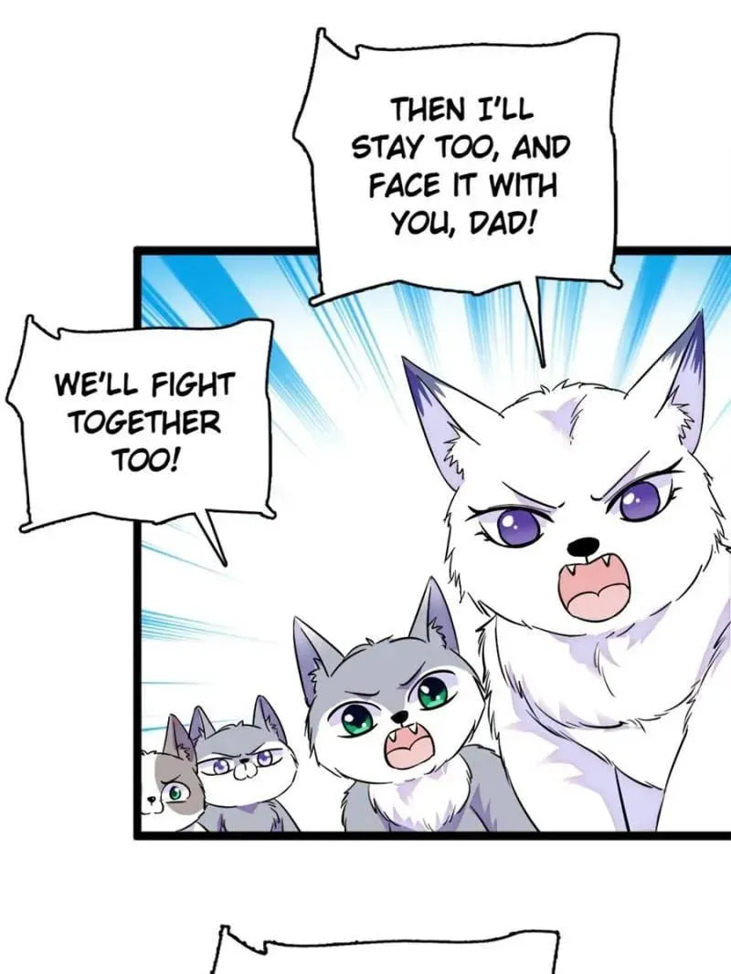 Read When Beauty Meets Beasts (Colored) chapter 389.5 image 24 on Lezhin