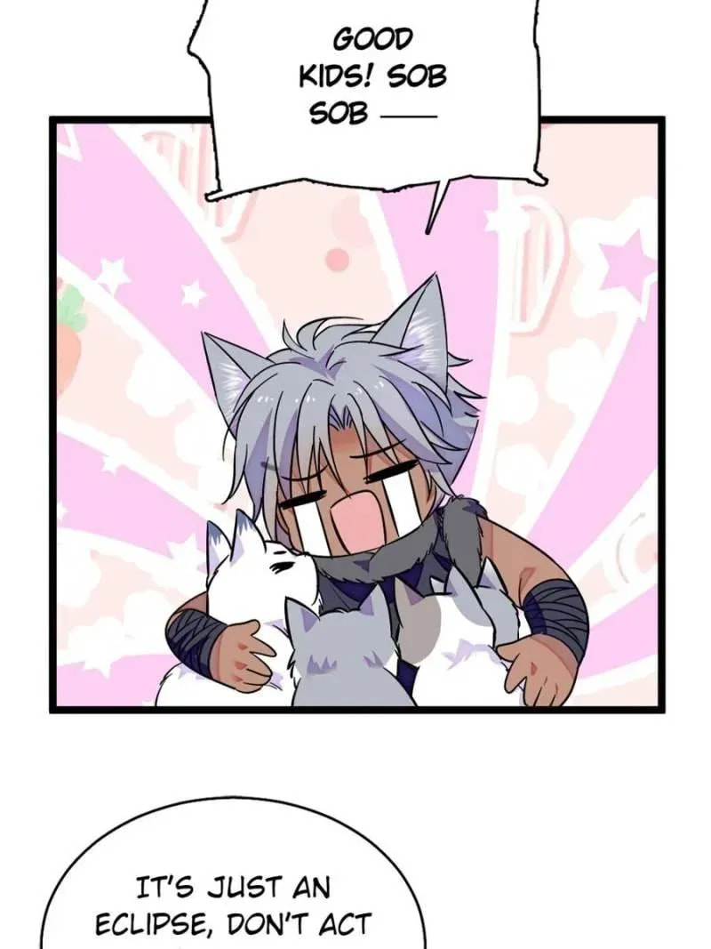 Read When Beauty Meets Beasts (Colored) chapter 389.5 image 25 on Lezhin