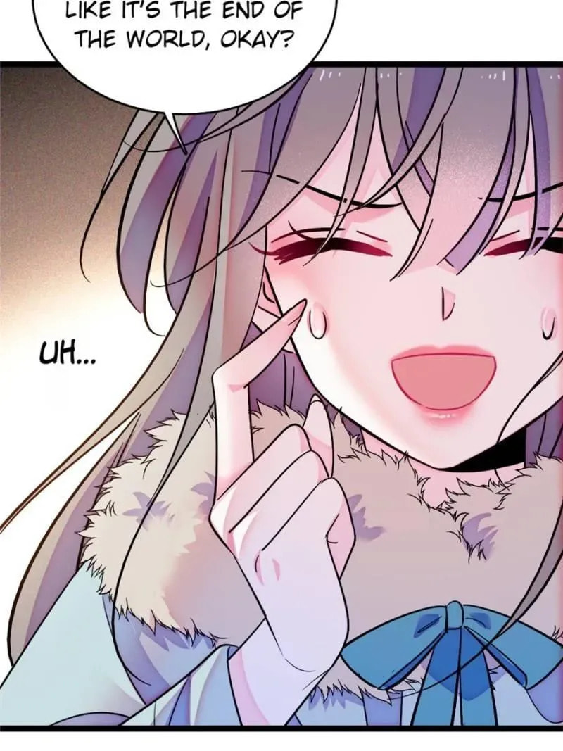 Read When Beauty Meets Beasts (Colored) chapter 389.5 image 26 on Lezhin