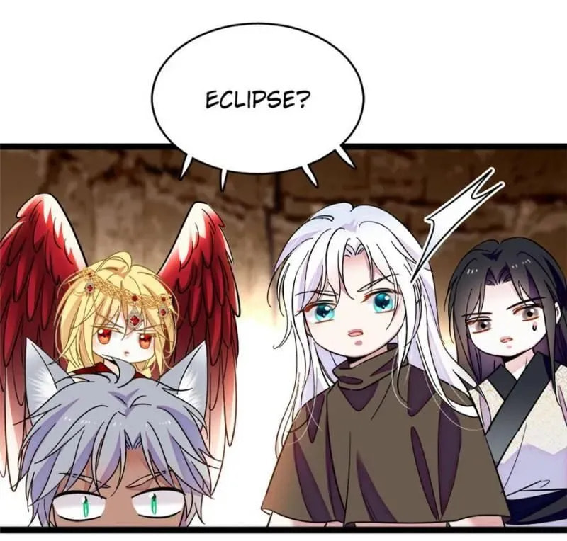Read When Beauty Meets Beasts (Colored) chapter 389.5 image 27 on Lezhin