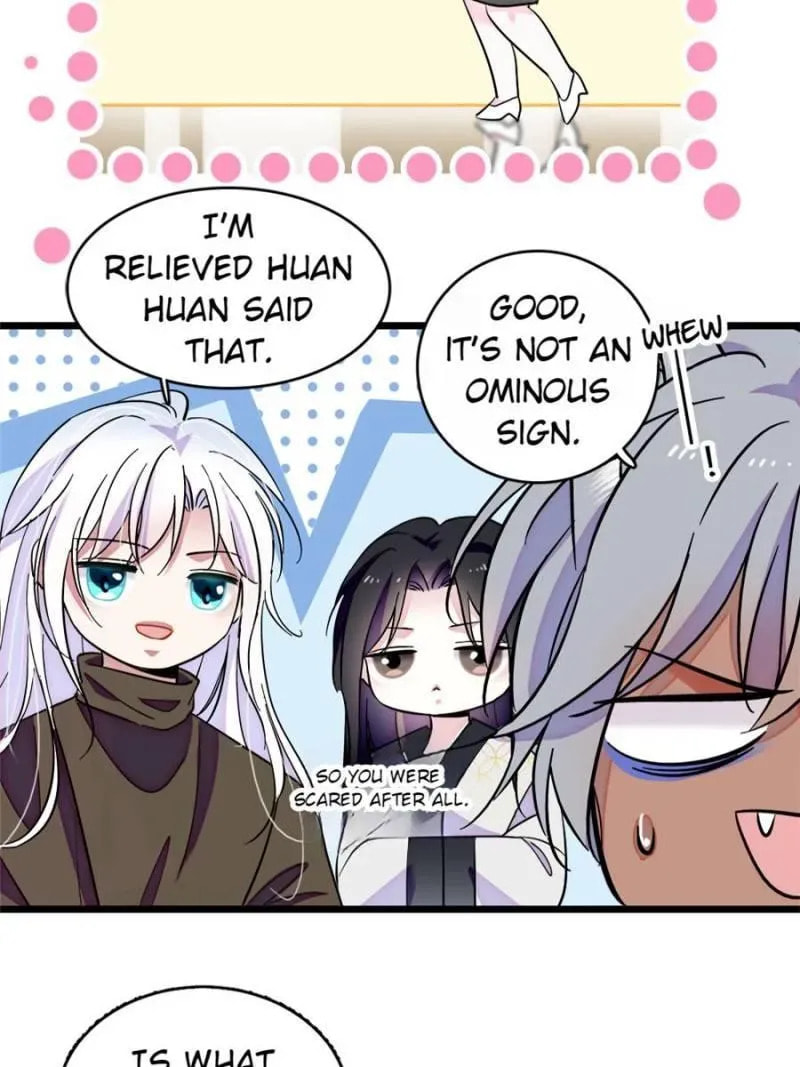 Read When Beauty Meets Beasts (Colored) chapter 389.5 image 29 on Lezhin