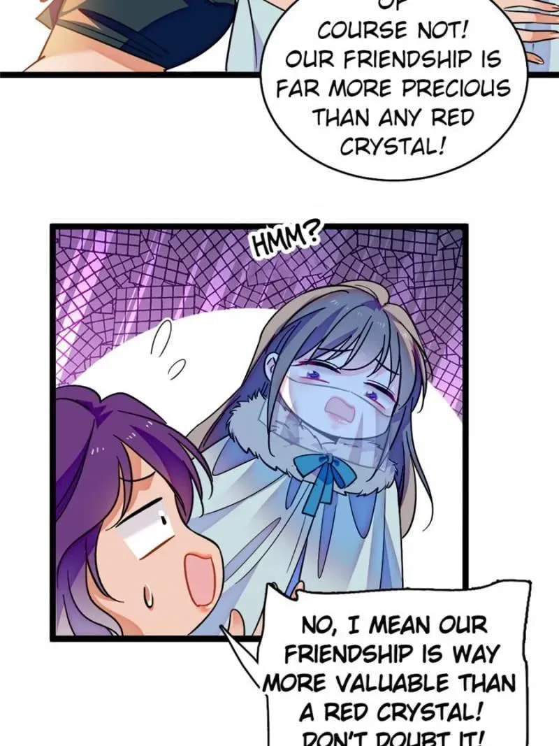 Read When Beauty Meets Beasts (Colored) chapter 389.5 image 4 on Lezhin