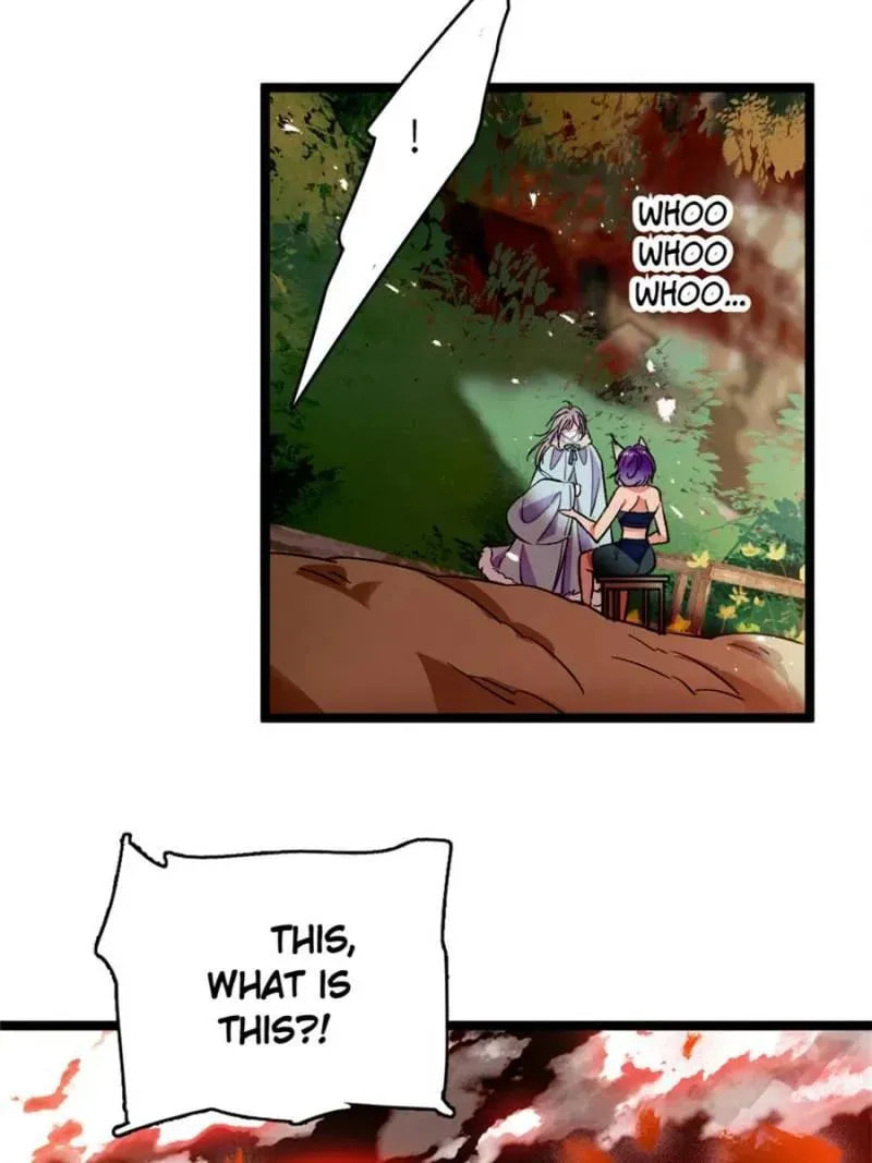 Read When Beauty Meets Beasts (Colored) chapter 389.5 image 7 on Lezhin
