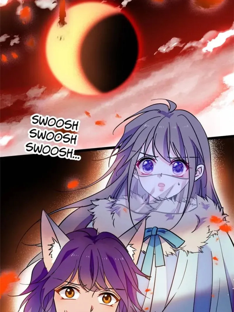 Read When Beauty Meets Beasts (Colored) chapter 389.5 image 8 on Lezhin