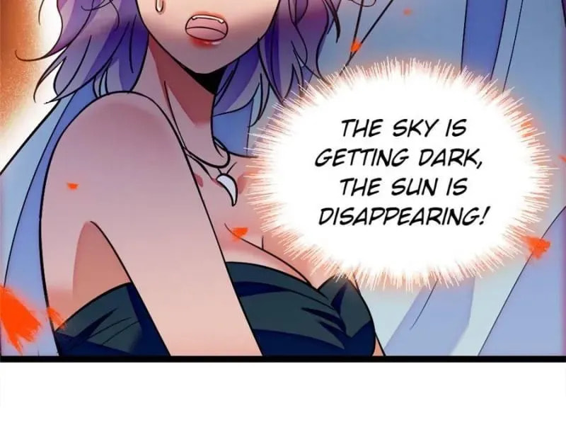 Read When Beauty Meets Beasts (Colored) chapter 389.5 image 9 on Lezhin