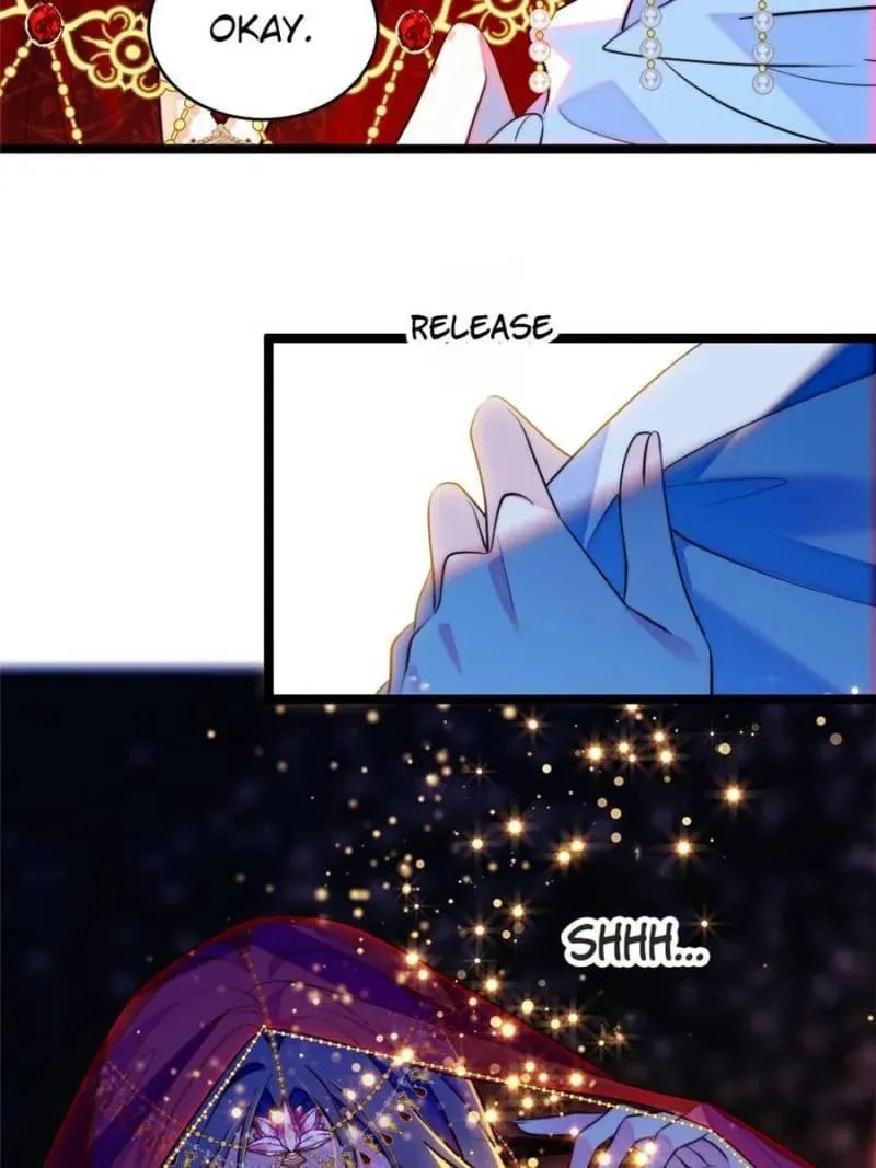 Read When Beauty Meets Beasts (Colored) chapter 390.5 image 1 on Lezhin