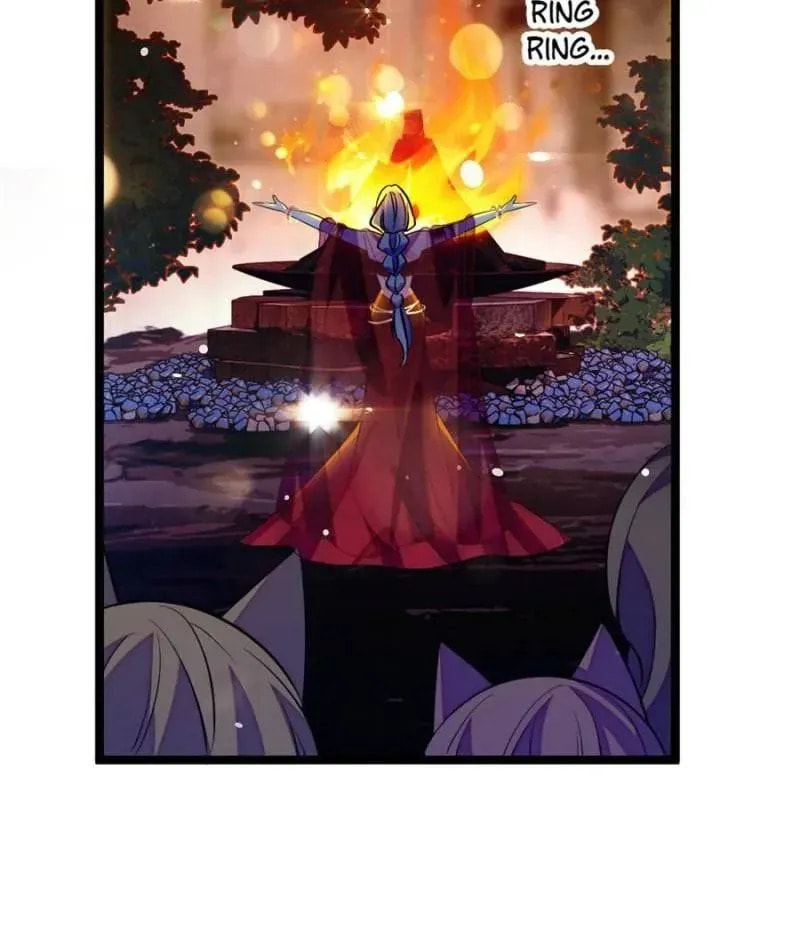 Read When Beauty Meets Beasts (Colored) chapter 390.5 image 11 on Lezhin