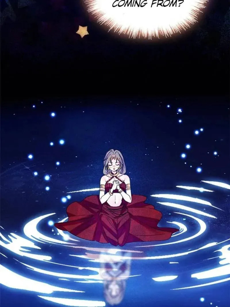 Read When Beauty Meets Beasts (Colored) chapter 390.5 image 13 on Lezhin