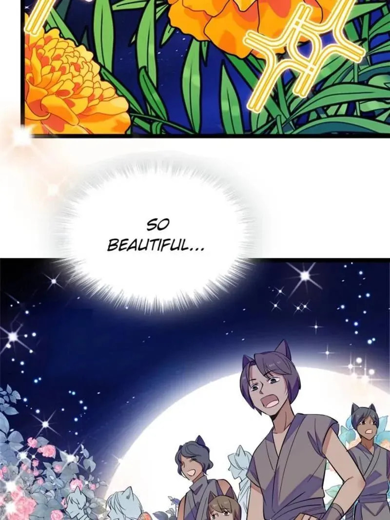 Read When Beauty Meets Beasts (Colored) chapter 390.5 image 15 on Lezhin