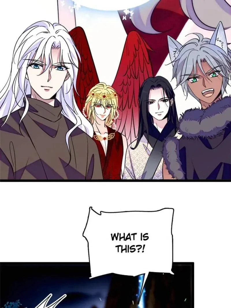Read When Beauty Meets Beasts (Colored) chapter 390.5 image 18 on Lezhin