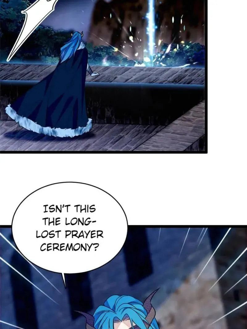 Read When Beauty Meets Beasts (Colored) chapter 390.5 image 19 on Lezhin