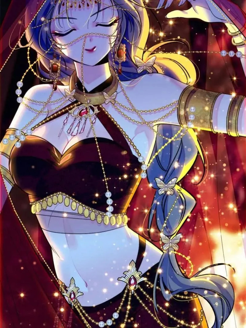 Read When Beauty Meets Beasts (Colored) chapter 390.5 image 2 on Lezhin
