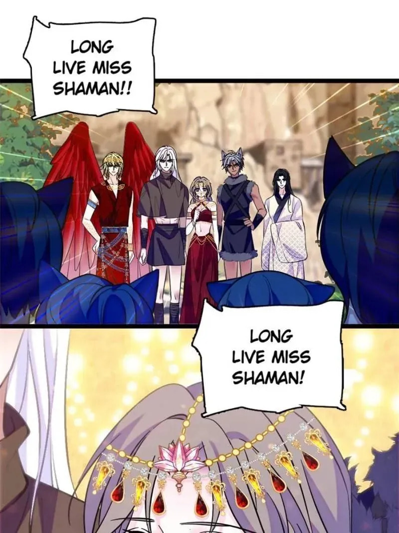 Read When Beauty Meets Beasts (Colored) chapter 390.5 image 26 on Lezhin