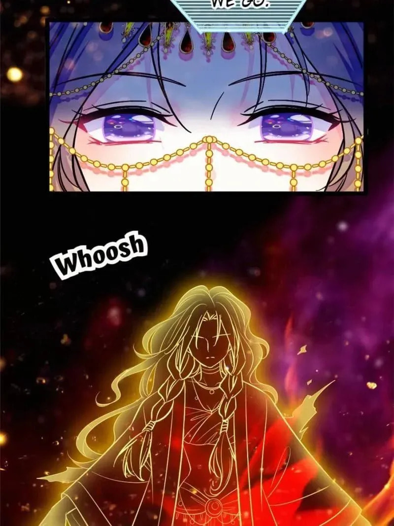 Read When Beauty Meets Beasts (Colored) chapter 390.5 image 6 on Lezhin