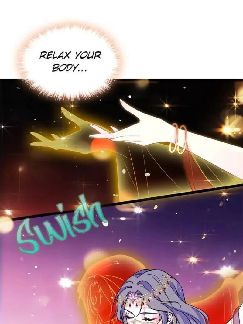 Read When Beauty Meets Beasts (Colored) chapter 390.5 image 8 on Lezhin